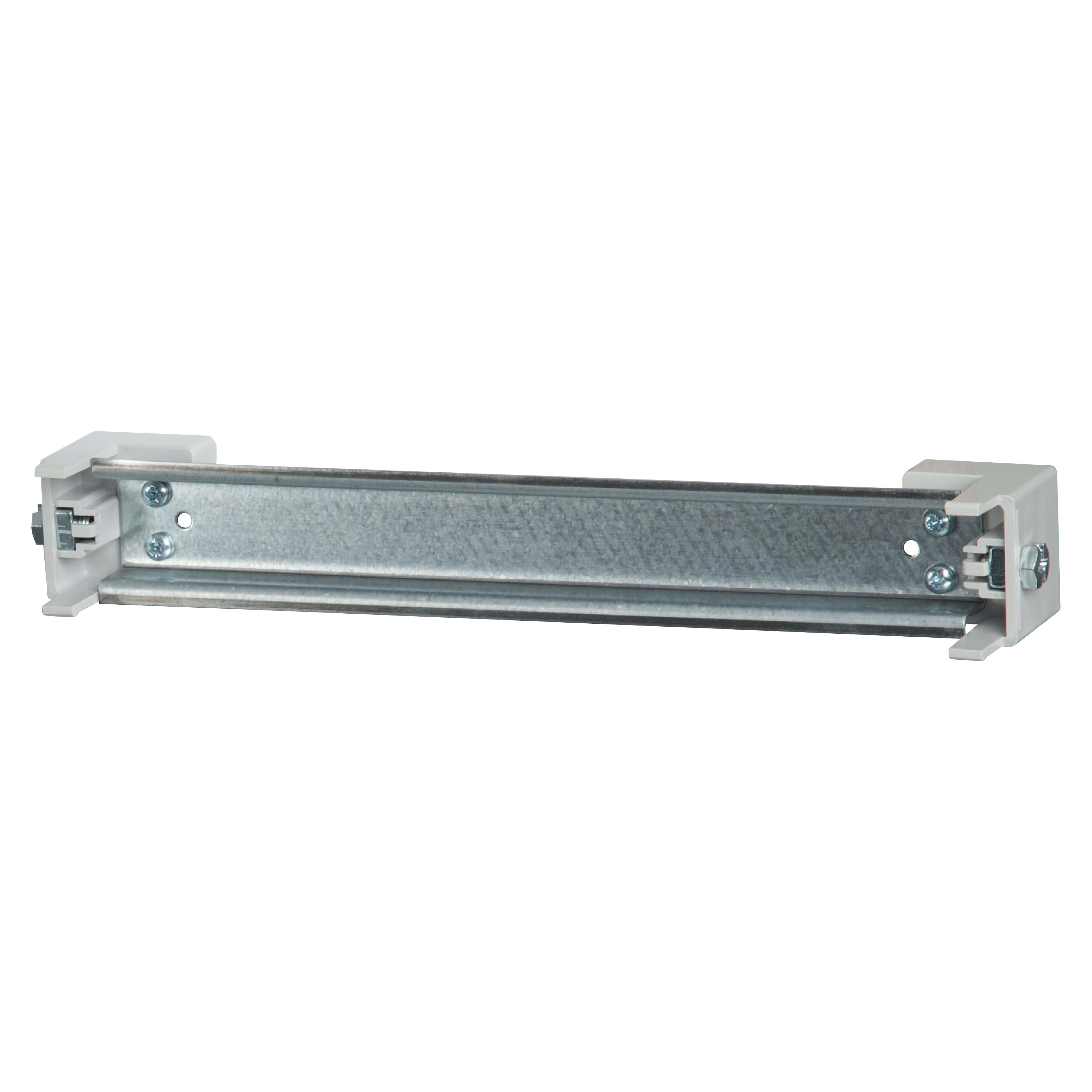 ELETTROCANALI SRL ETNEC625132 GUIDA DIN 12 MODULI - BASE 325