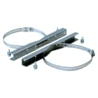 ELETTROCANALI ETNEC625SP1 KIT SUPPORTO DA PALO I E II SERIE 625