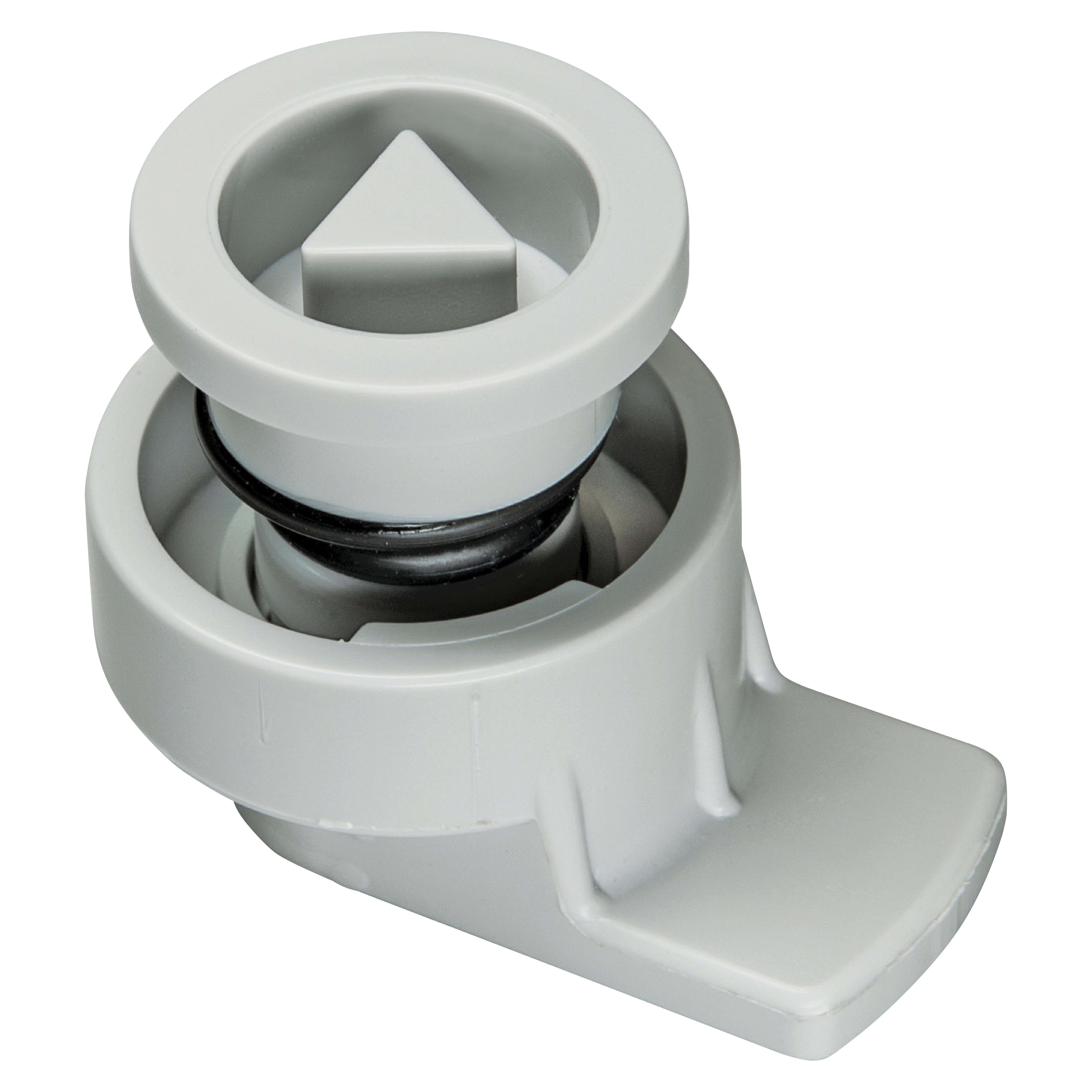 ELETTROCANALI ETNEC625SR KIT 2 SERRATURE STANDARD