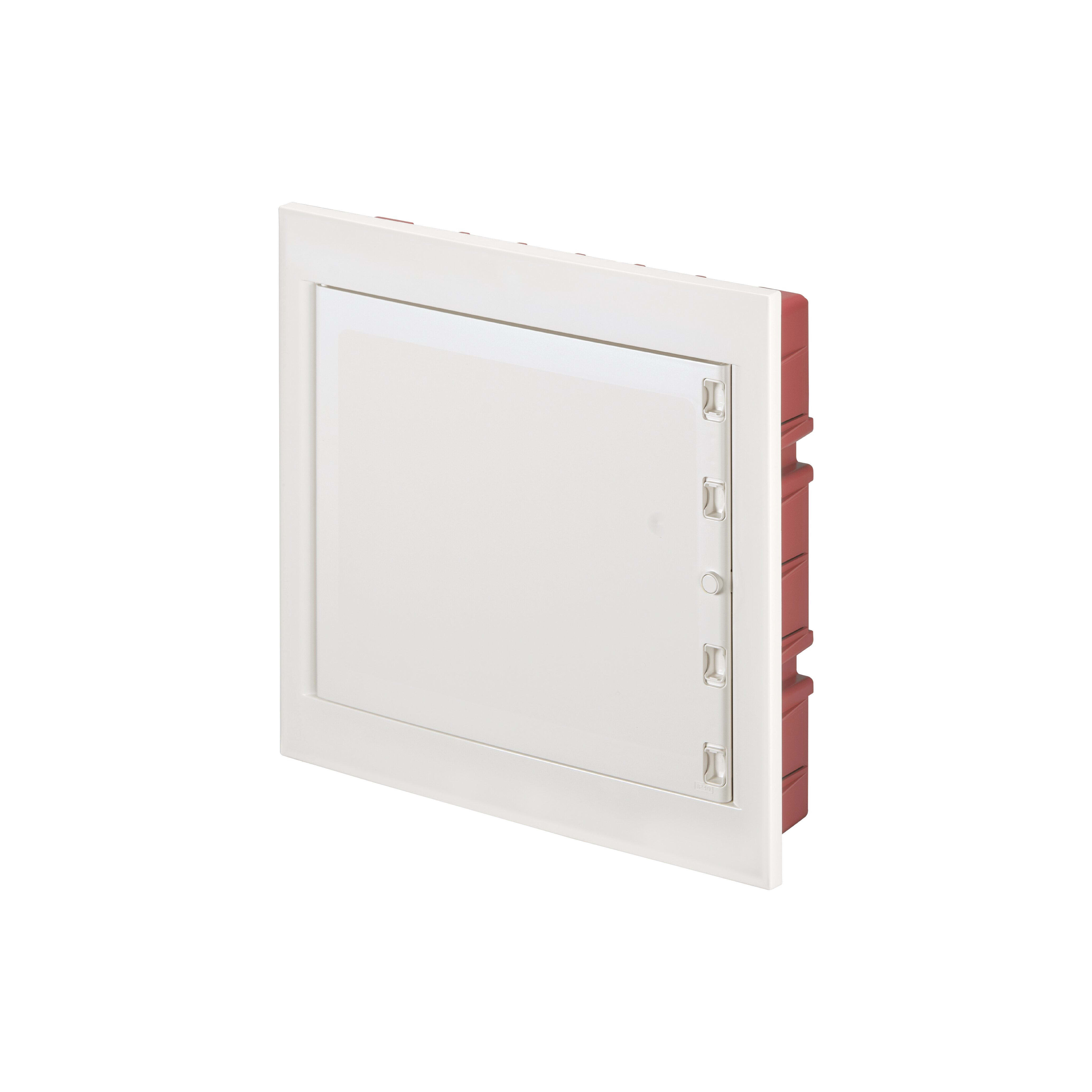 ELETTROCANALI ETNEC63036C CENTRALINO INCASSO BIANCO P. CIECA 36 MO
