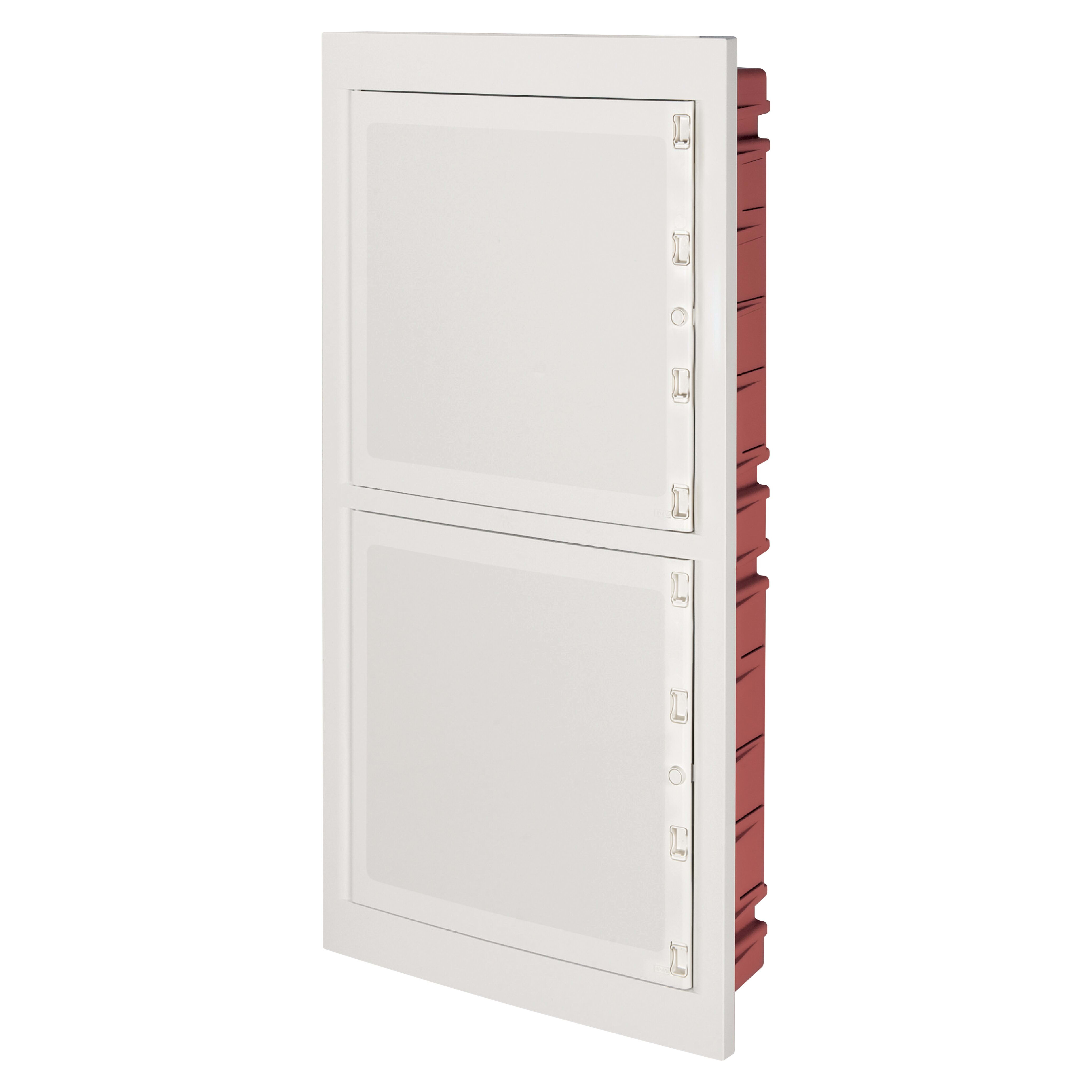 ELETTROCANALI SRL ETNEC63072CE CENTRALINO INC. BIANCO PORTELLO FUM 72