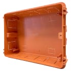 ELETTROCANALI SRL - ETNEC63212F FONDO CENTR. 12 MOD PARETI MURATURA