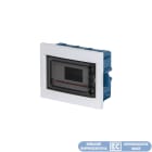 ELETTROCANALI ETNEC63536BE CENTRALINO 36 MODULI P.L. - BIANCO + EQ
