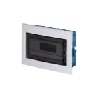 ELETTROCANALI ETNEC63512B CENTRALINO 12 MODULI P.L. - BIANCO