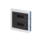 ELETTROCANALI SRL - ETNEC63536B CENTRALINO 36 MODULI P.L. - BIANCO