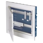 ELETTROCANALI ETNEC63836C CENTRALINO INCASSO PL QDSA P. CIECA 36 M