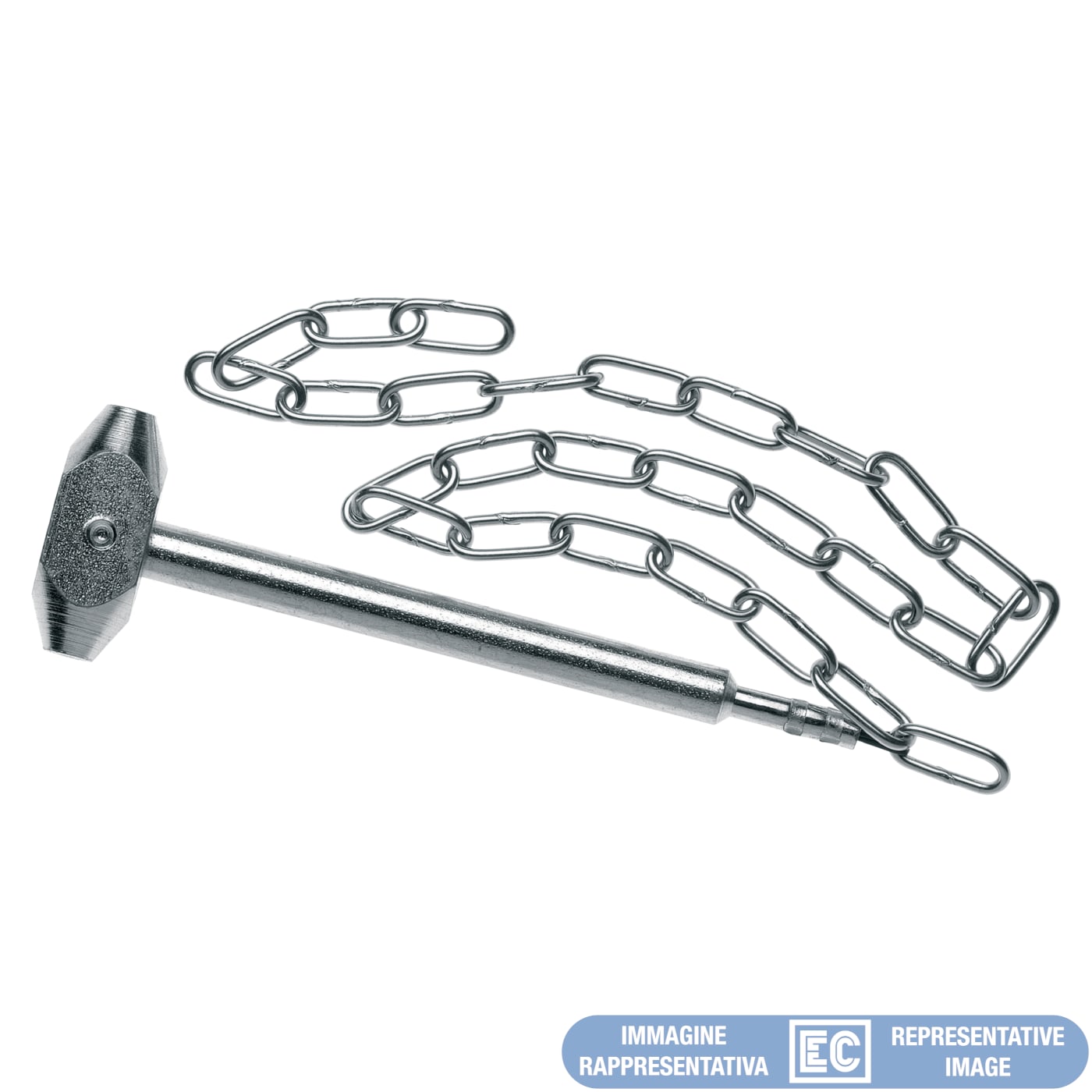 ELETTROCANALI SRL ETNEC64402 VETRI RICAMBIO PER 64008/64108