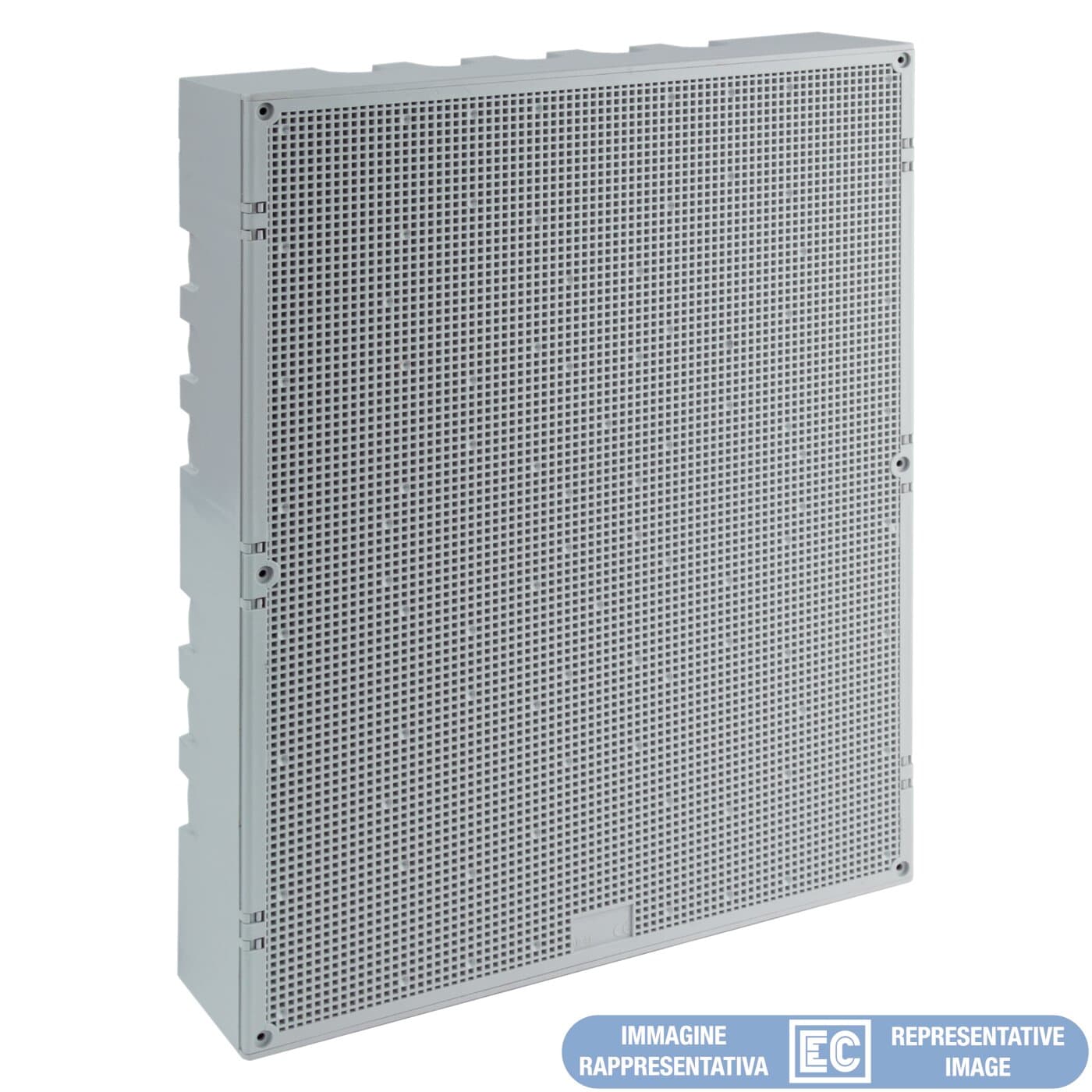 ELETTROCANALI SRL ETNEC65002 QUADRO ALVEOLARE 200X150X60