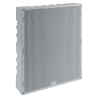 ELETTROCANALI SRL - ETNEC65009 QUADRO ALVEOLARE 400X300X80