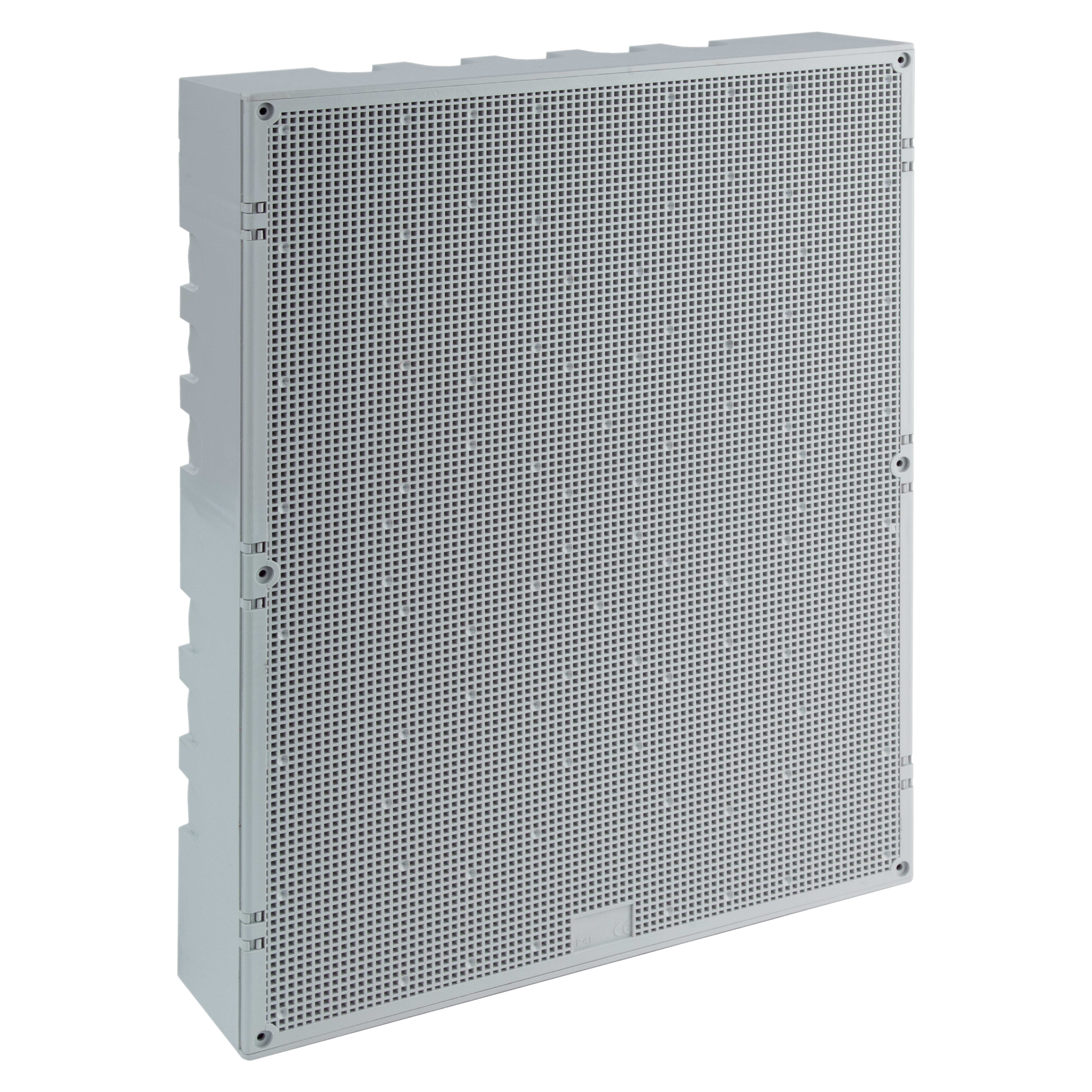 ELETTROCANALI SRL ETNEC65009 QUADRO ALVEOLARE 400X300X80