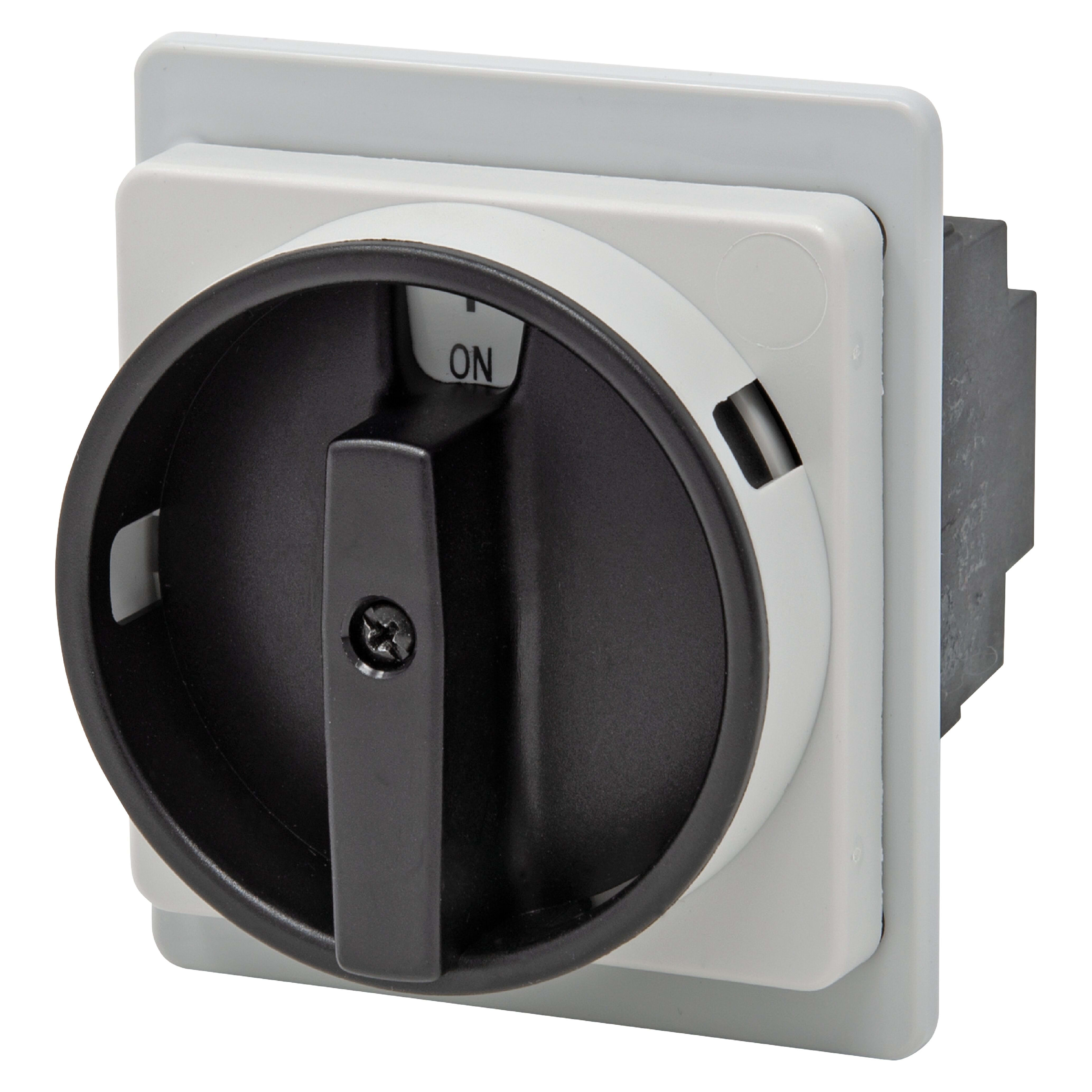 ELETTROCANALI SRL ETNEC660162MI INTERRUTTORE ROTATIVO INCASSO MA 16A-2P