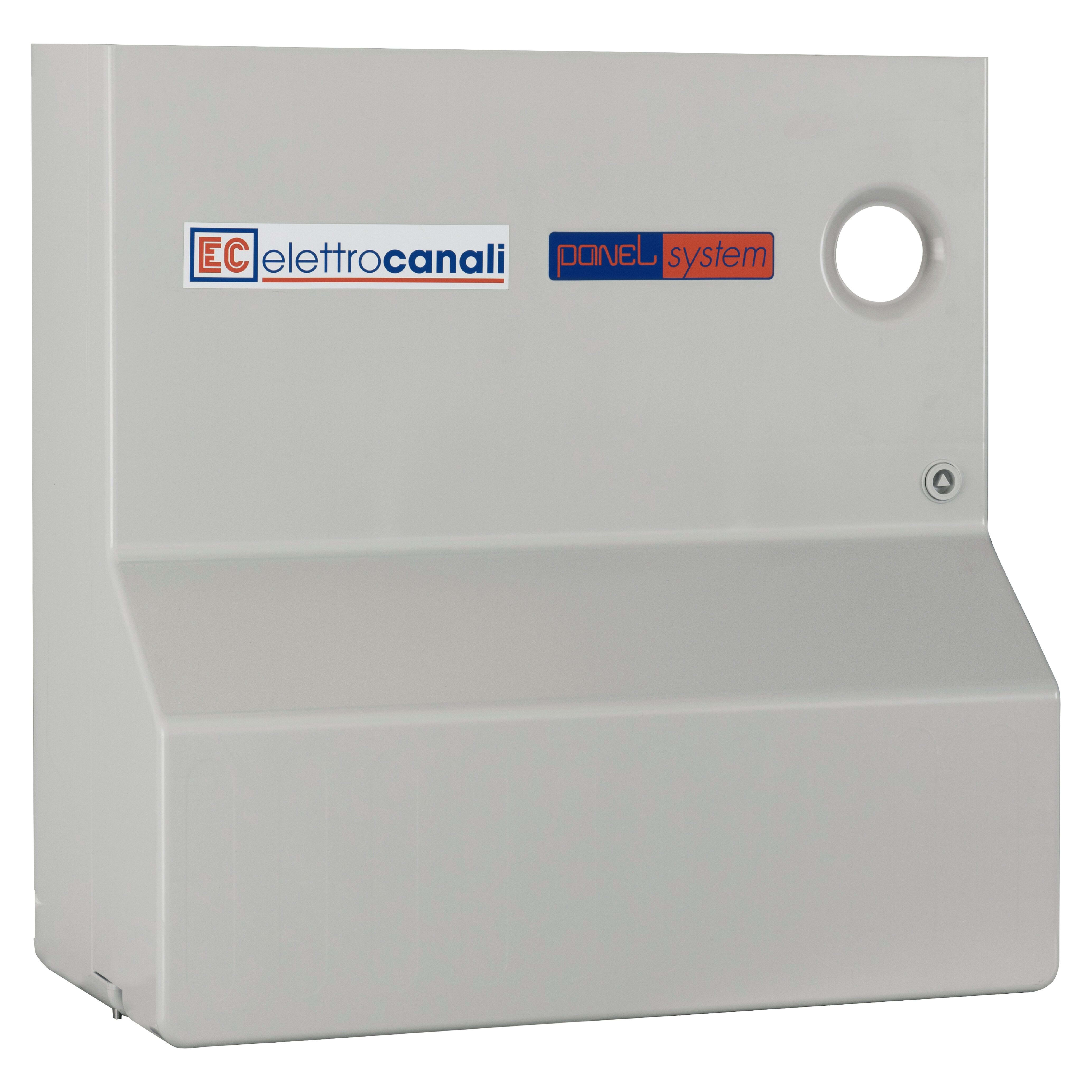 ELETTROCANALI SRL ETNEC69007R PORTELLA DI RICAMBIO QUADRO 69007