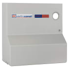 ELETTROCANALI ETNEC69007R PORTELLA DI RICAMBIO QUADRO 69007