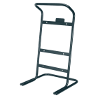 ELETTROCANALI SRL - ETNEC69041 SUPPORTO METALLICO 410X740X390 X 12/19 M