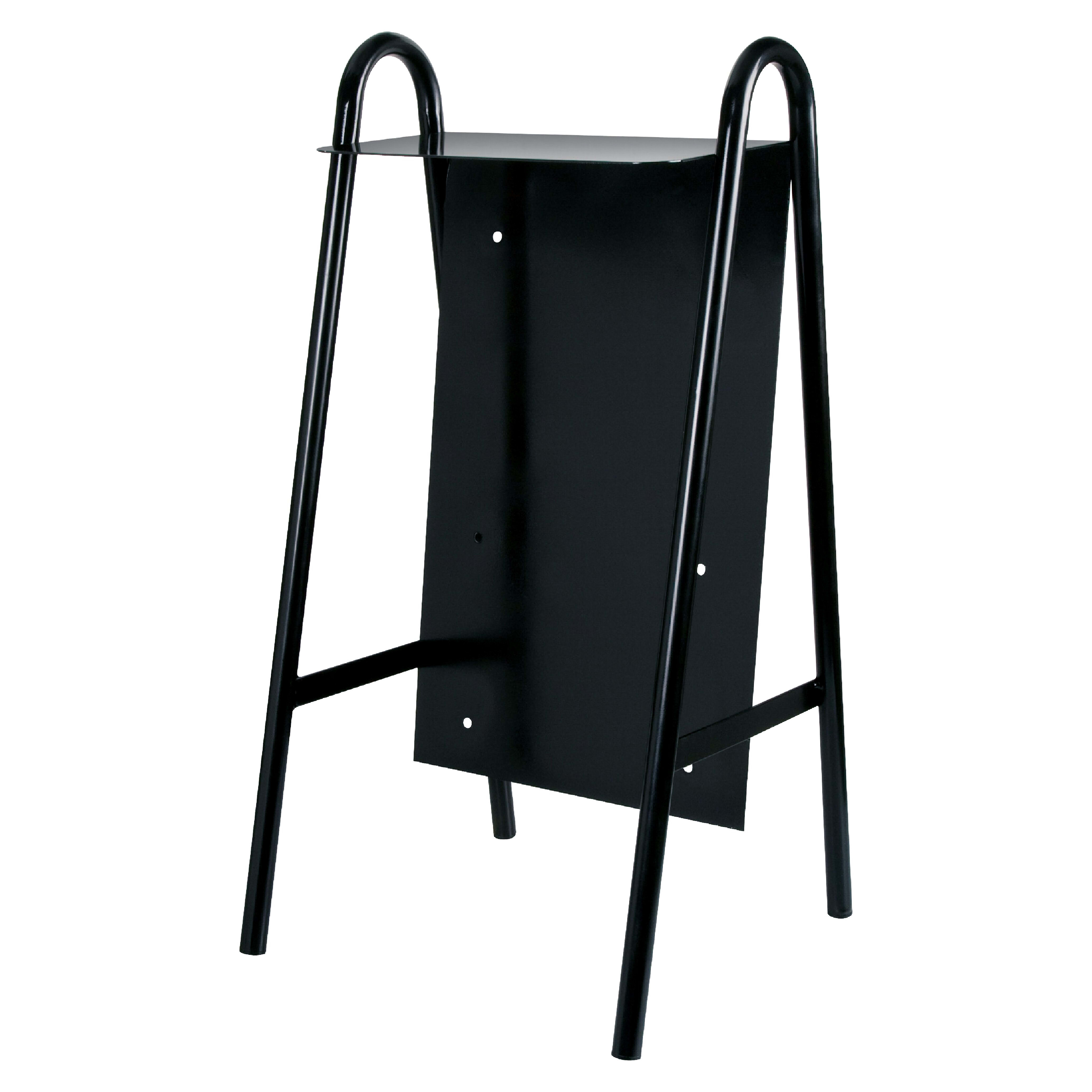 ELETTROCANALI SRL ETNEC69041T CAVALLETTO CON TETTUCCIO PER 12 MOD.