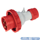 ELETTROCANALI SRL - ETNEC69274 SPINA MOBILE IP67 220/240V 3P+T 16A