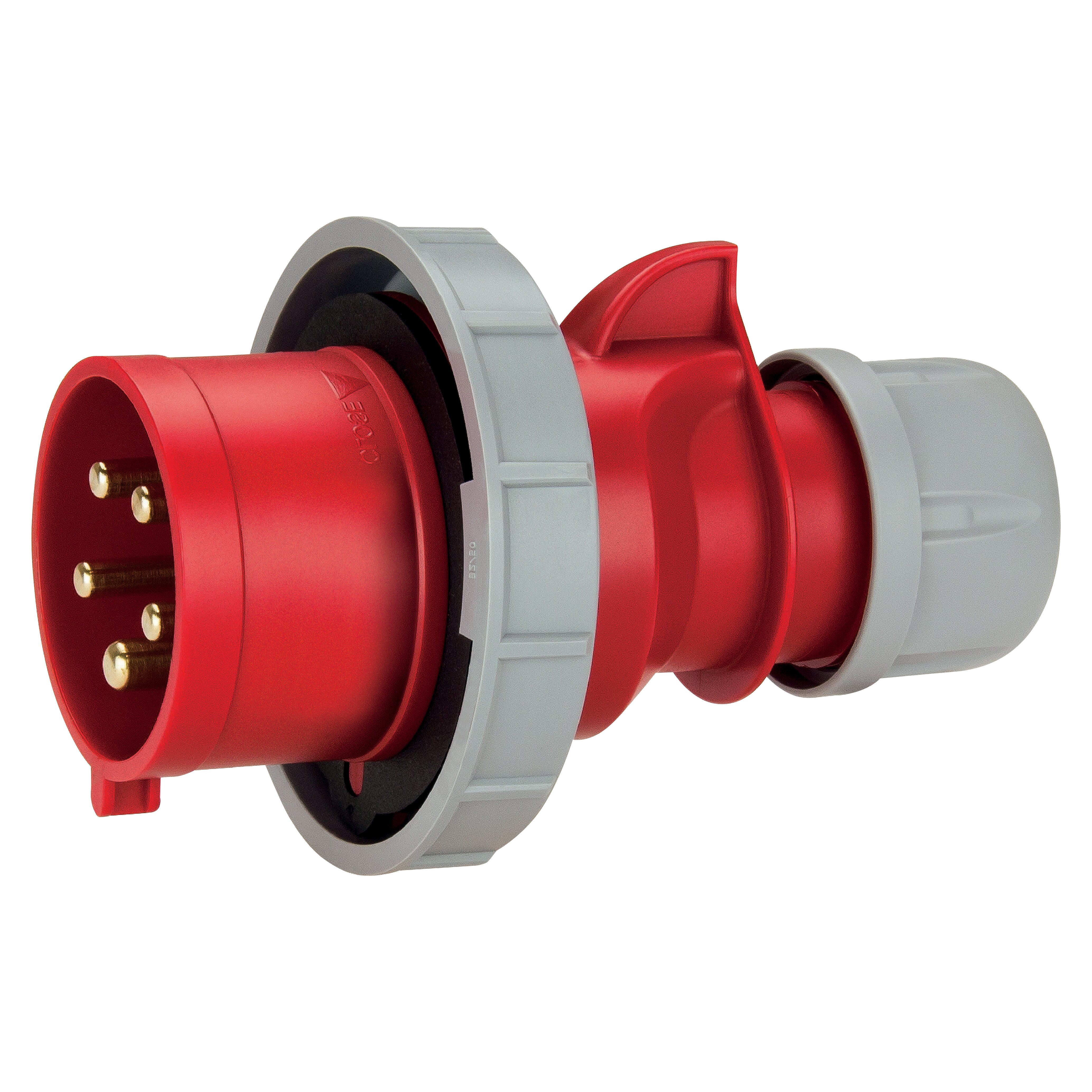 ELETTROCANALI SRL ETNEC69079P INVERTITORE DI FASE IP67 380V 3P+N+T 32A