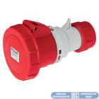 ELETTROCANALI SRL - ETNEC69187 PRESA MOBILE IP67 110V 3P+T 32A