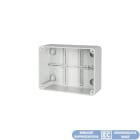 ELETTROCANALI SRL - ETNEC690905 FONDO DA PARETE PER PRESE IOCBF