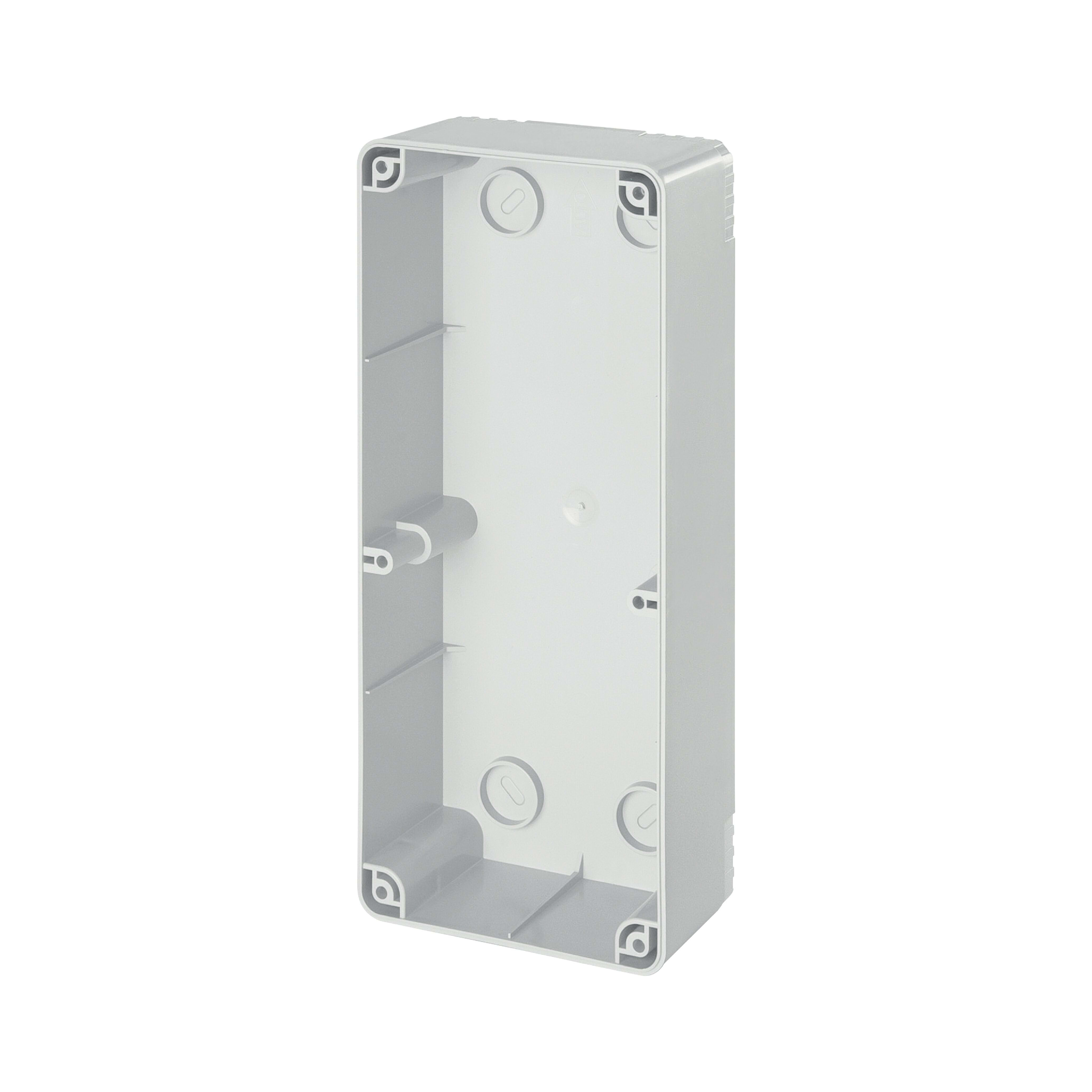 ELETTROCANALI SRL ETNEC6909004 FONDO DA PARETE PER PRESE IV