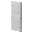 ELETTROCANALI SRL - ETNEC690F3 FLANGIA INTERBLOCCATA VERTICALE