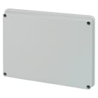 ELETTROCANALI SRL - ETNEC690F5 FLANGIA INTERBLOCCATA ORIZZONTALE CBF