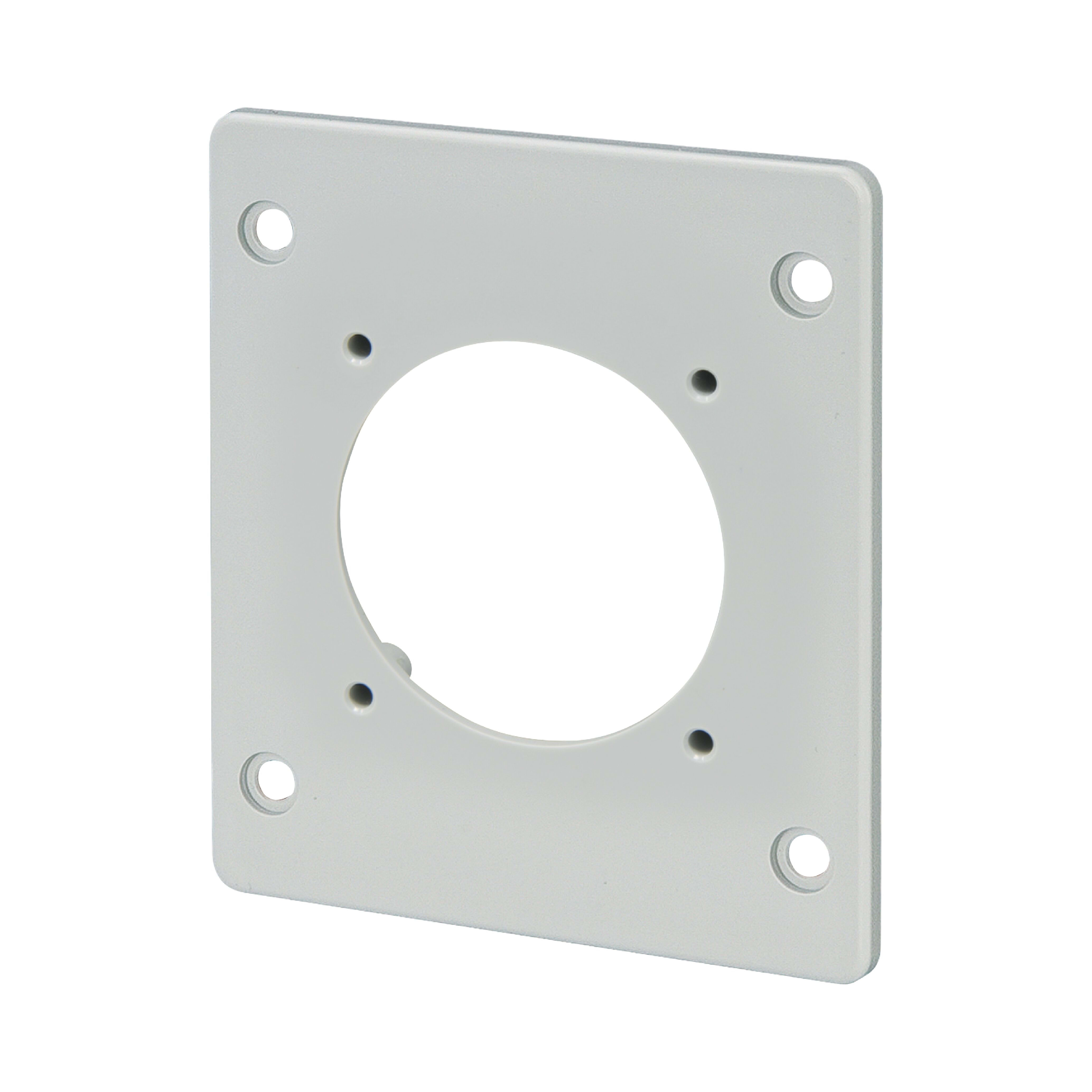 ELETTROCANALI SRL ETNEC690F7 FLANGIA FORATA DIAMETRO 43 MM