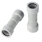 ELETTROCANALI SRL - ETNEC75120 MANICOTTO TUBO-TUBO IP65 D20