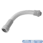 ELETTROCANALI SRL - ETNEC75550 CURVA FLESSIBILE TUBO-SCATOLA IP65 D50