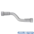 ELETTROCANALI SRL - ETNEC75625 CURVA FLESSIBILE TUBO-TUBO IP65 D25