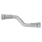 ELETTROCANALI ETNEC75616 CURVA FLESSIBILE TUBO-TUBO IP65 16