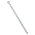 ELETTROCANALI SRL - ETNEC8008024 FASCETTA NYLON PA 6.6 80X2.4 MM INCOLOR