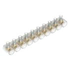 ELETTROCANALI SRL - ETNEC890017 MORSETTO UNIPOLARE 35 MMQ - SINGOLO