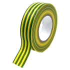 ELETTROCANALI SRL - ETNEC891020 NASTRO ISOLANTE 19X25 GIALLO/VERDE