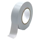 ELETTROCANALI ETNEC891023 NASTRO ISOLANTE 19X25 GRIGIO