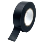 ELETTROCANALI ETNEC891025 NASTRO ISOLANTE 19X25 NERO