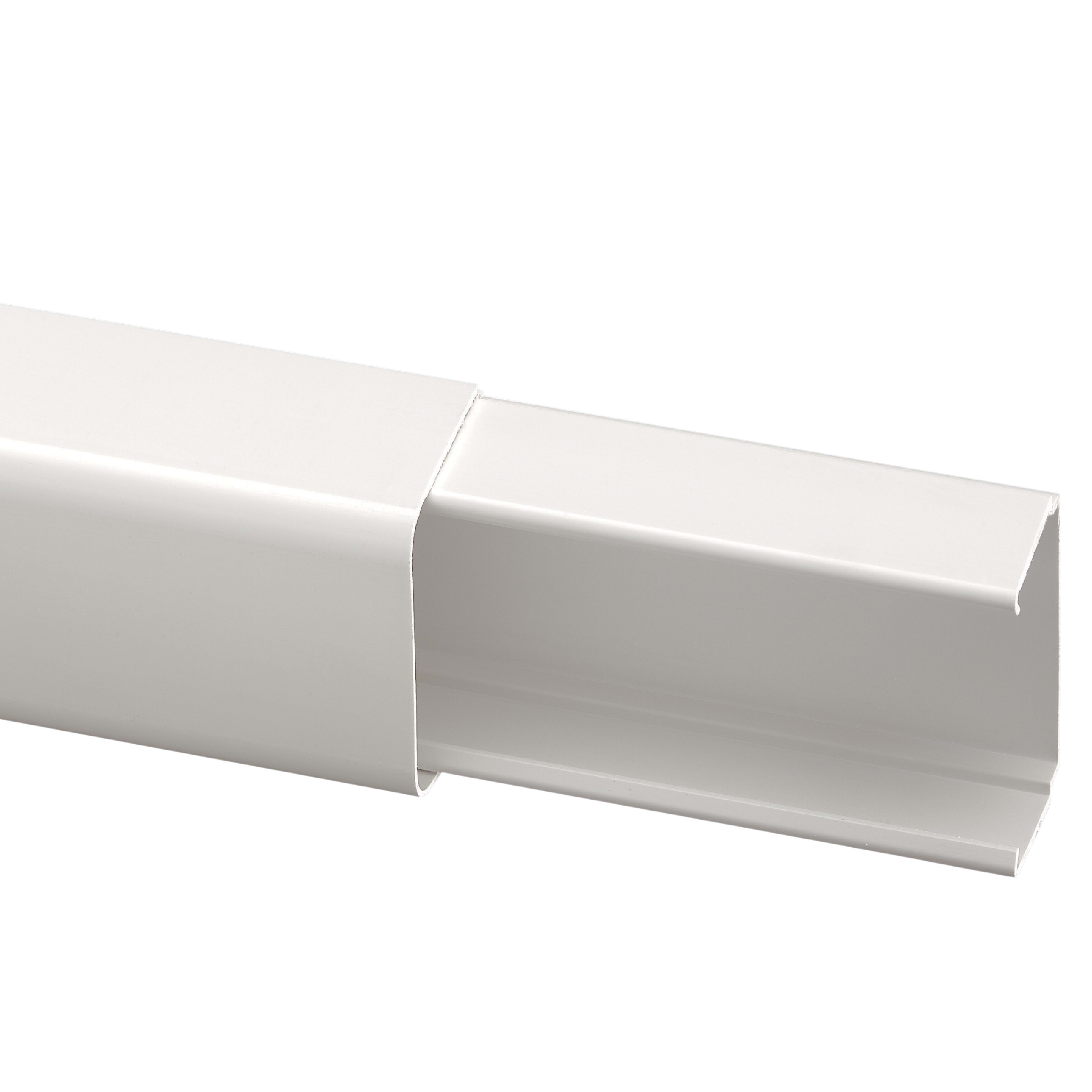 ELETTROCANALI SRL ETNEC9006045 CANALE CONDIZION. CON COPERCHIO DIM. 60X