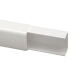 ELETTROCANALI ETNEC9006045 CANALE CONDIZION. CON COPERCHIO DIM. 60X