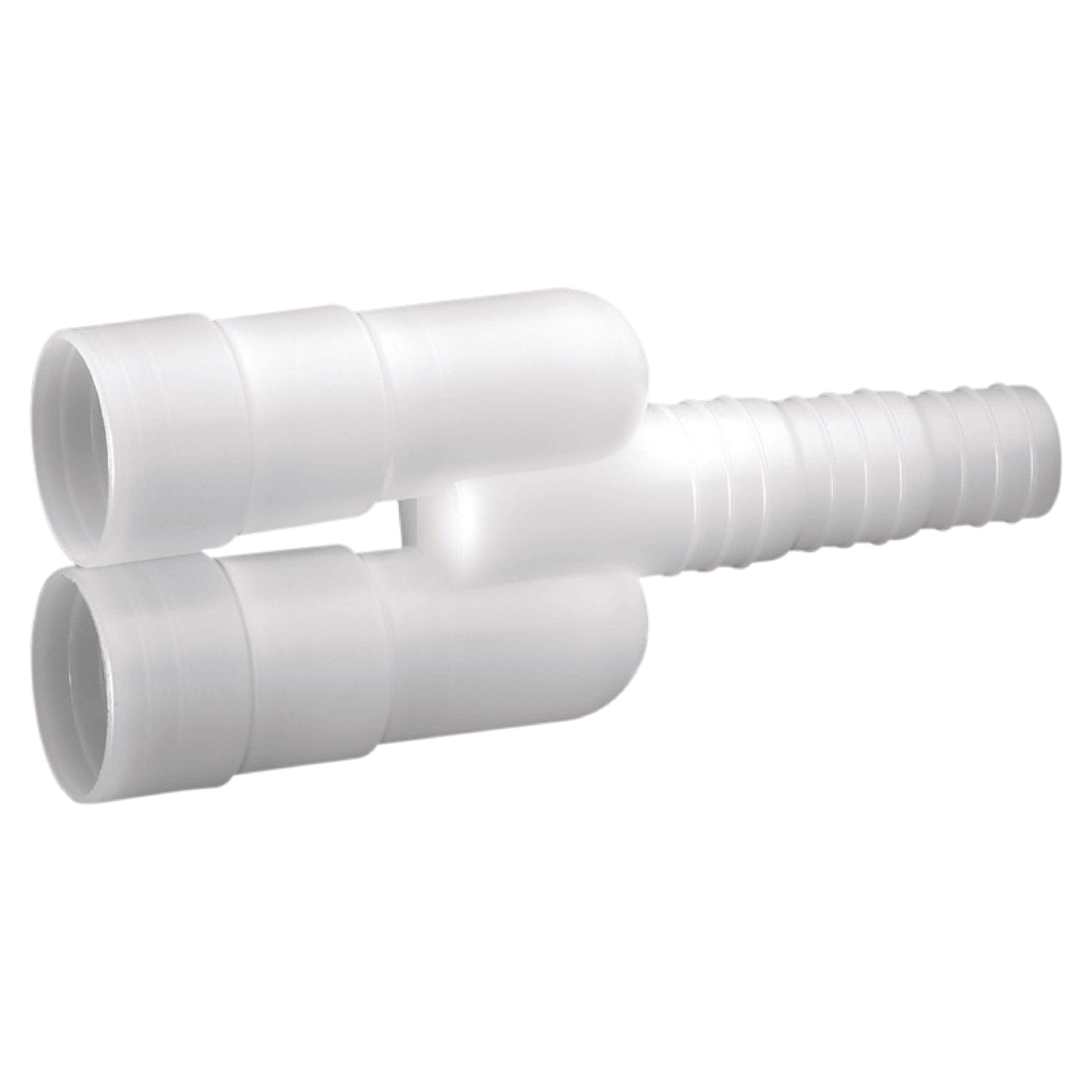 ELETTROCANALI SRL ETNEC901Y RACCORDO X TUBO CONDENSA DIM. 16/18/20
