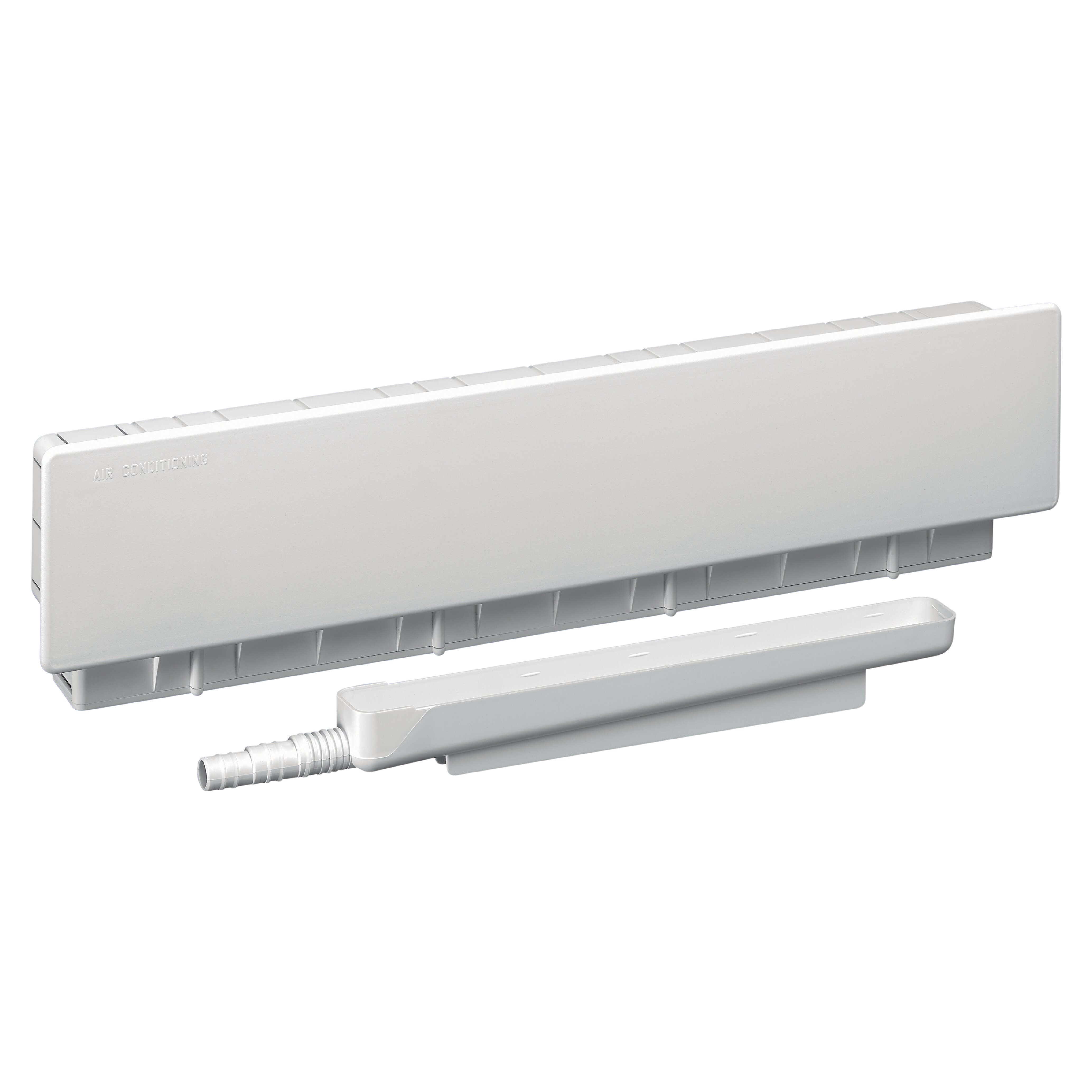 ELETTROCANALI SRL ETNEC90201 SCATOLA PREDISP. + SCARICO CONDENSA