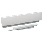 ELETTROCANALI ETNEC90201 SCATOLA PREDISP. + SCARICO CONDENSA