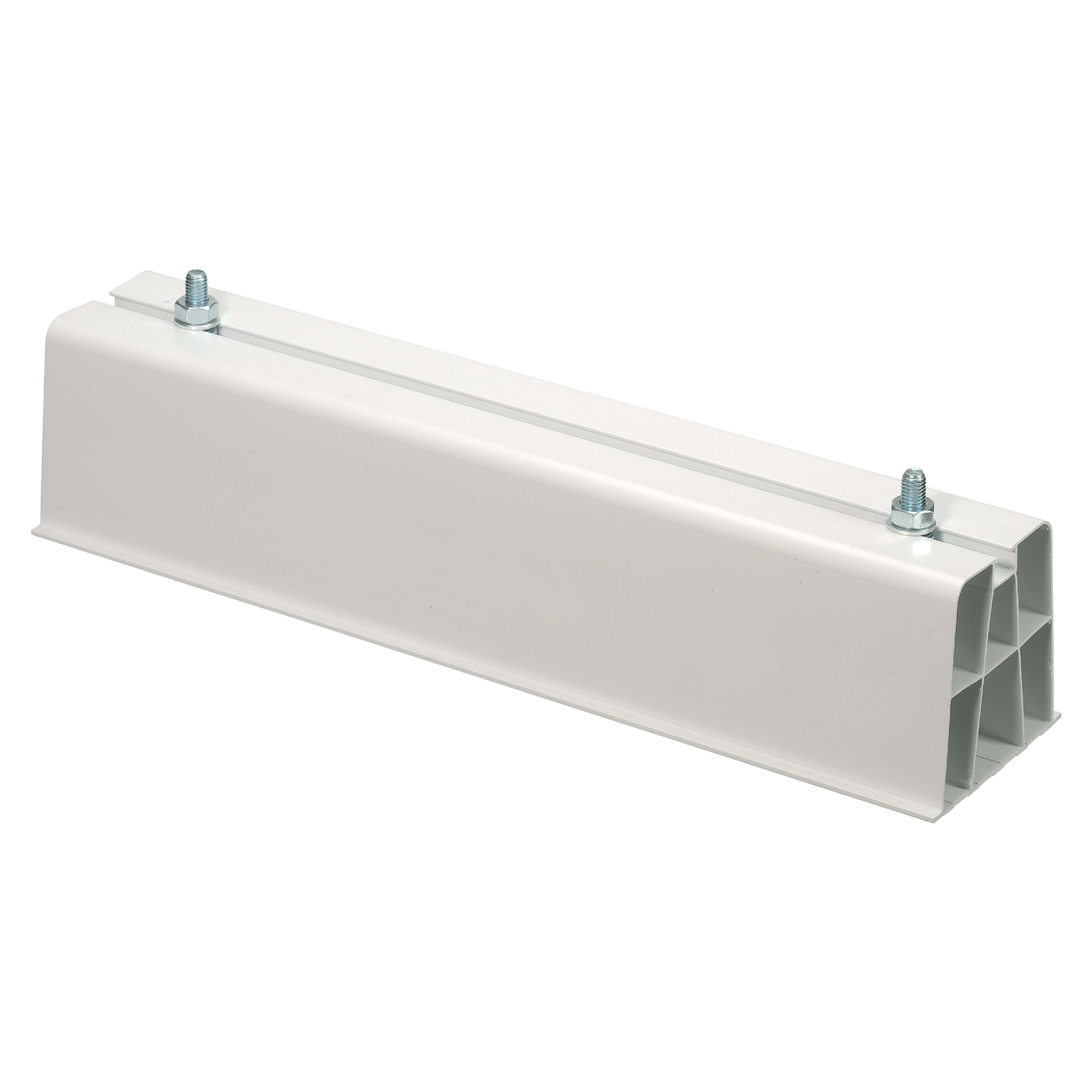ELETTROCANALI SRL ETNEC90401 SUPPORTO A PAVIMENTO 90X80 L350