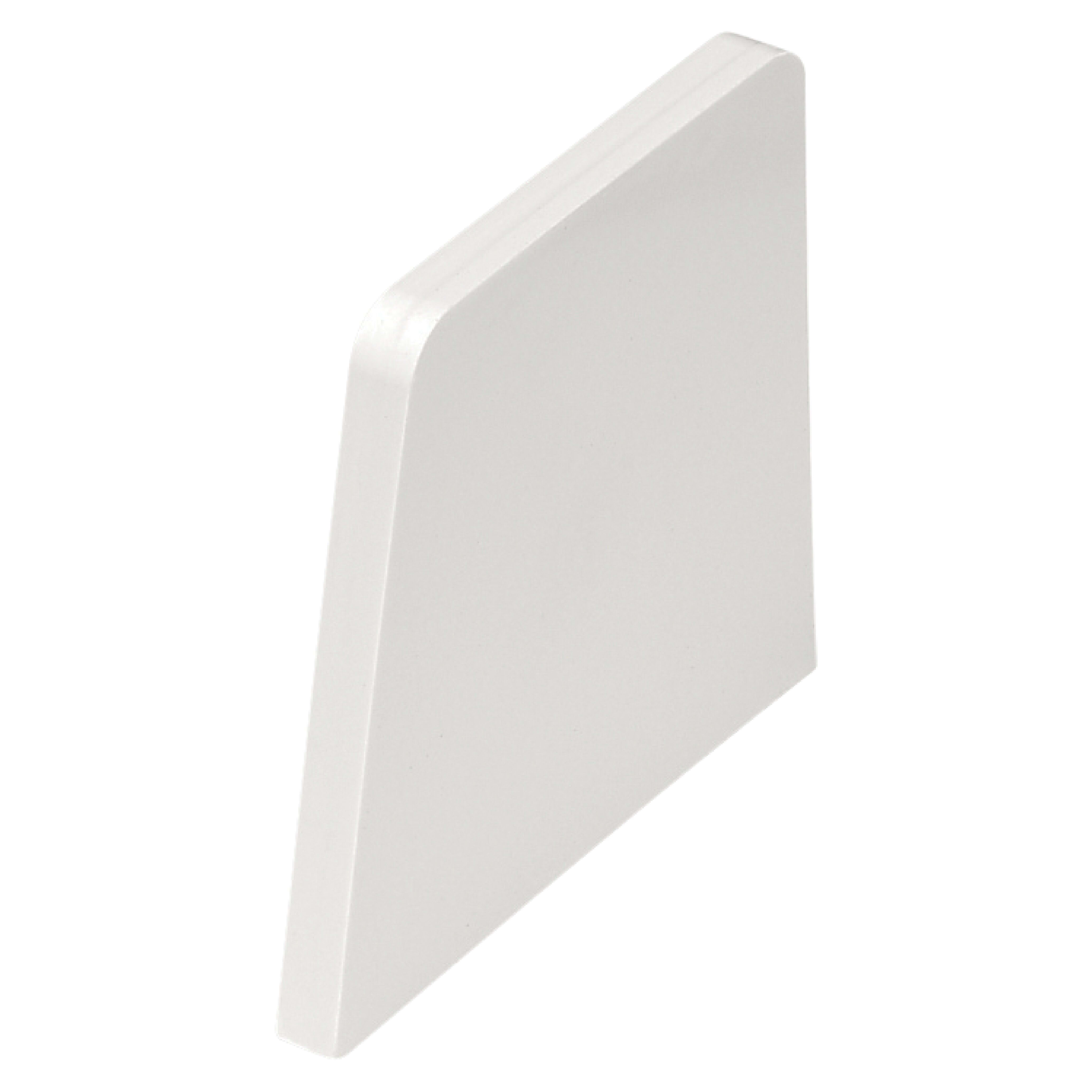 ELETTROCANALI SRL ETNEC90403 TAPPO CHIUSURA BASE 90X80