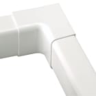 ELETTROCANALI SRL - ETNEC9106045 ANGOLO INT. PER CANALE COND. DIM. 60X45