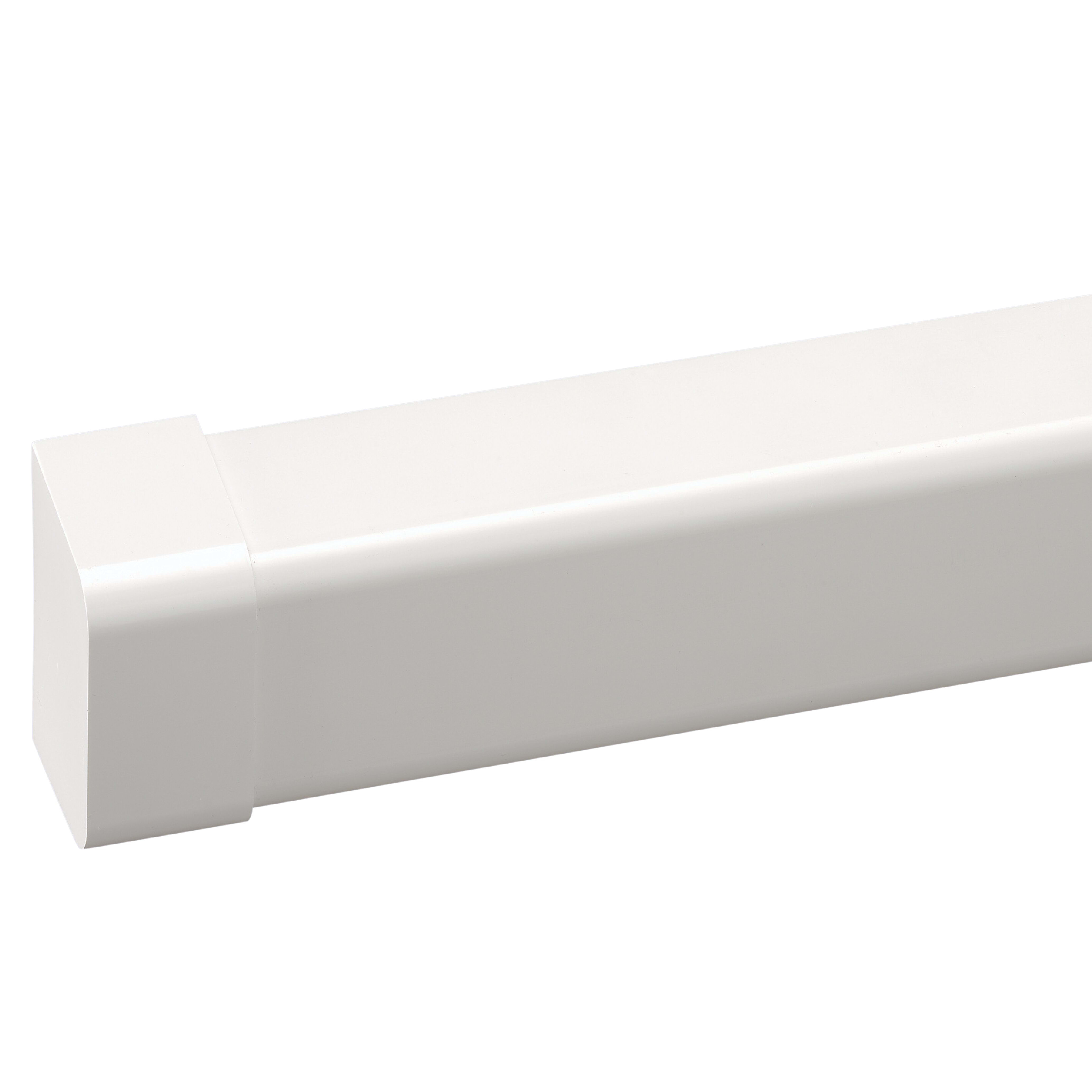 ELETTROCANALI SRL ETNEC9606045 TAPPO TERMINALE PER CANALE COND. DIM. 60