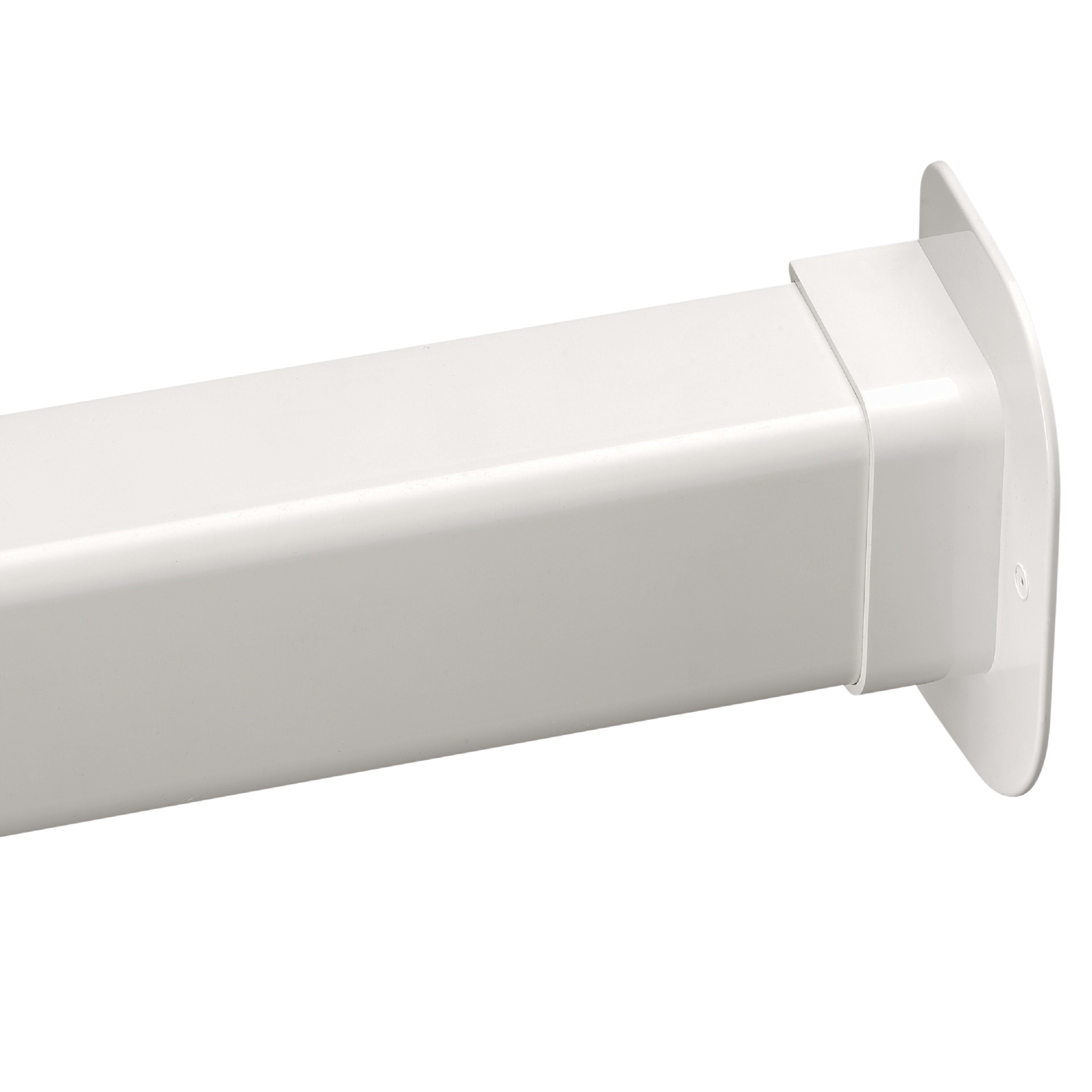 ELETTROCANALI SRL ETNEC9706045 PASSAGGIO A MURO LINEARE COND. DIM. 60X4