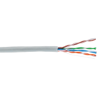 FTE MAXIMAL ITALIA S - FTEECA5EUCCAP ECA5EUCCAP CAVO LAN CAT.5E U/UTP CCA 100