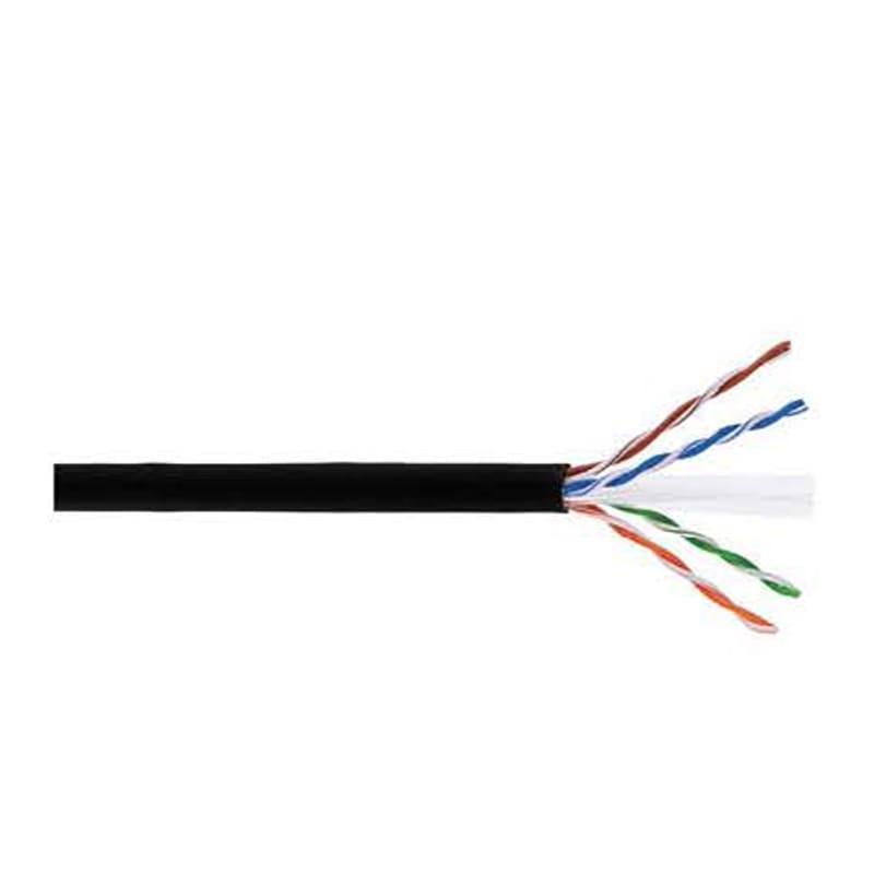 FTE MAXIMAL ITALIA S FTEECA6UCPE ECA6UCPE CAVO LAN CAT.6 U/UTP CU PE 305M
