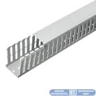 ELETTROCANALI SRL - ETNECAH2540 CAN. ASOLATO HF25X40 LAMELLE 8/12/8 GRIG