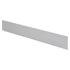 ELETTROCANALI ETNECBRC80B COPERCHIO DI RICAMBIO BR - BIANCO